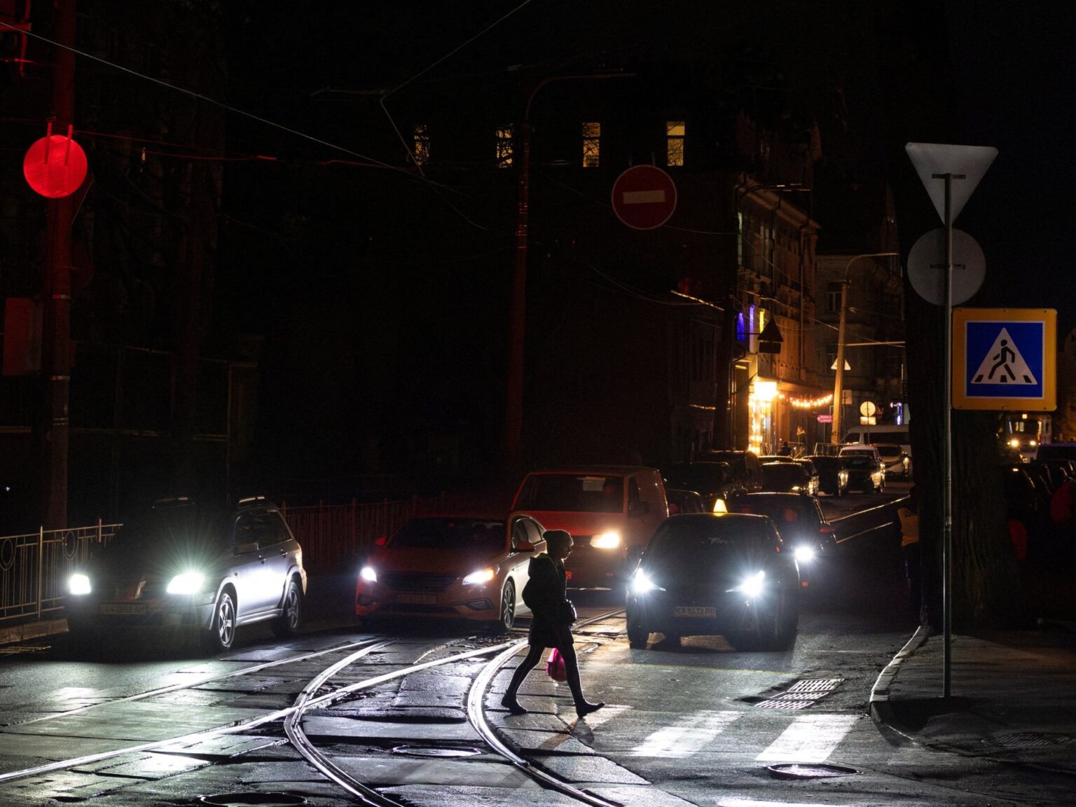 Russian assaults minimize energy for hundreds in Ukraine as peace talks press on | News | USAEMALL.com