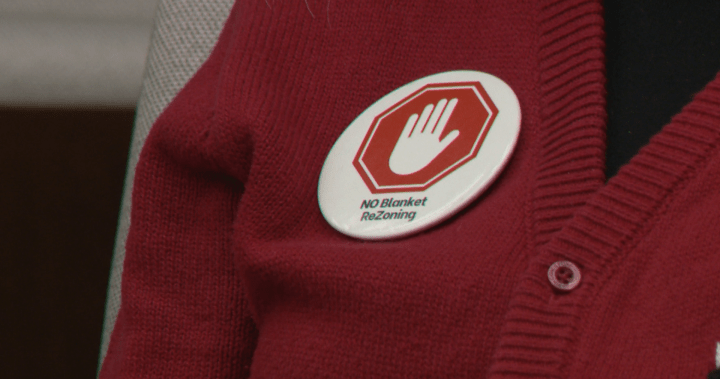 Calgary metropolis council kick-starts course of to repeal citywide rezoning with spring public listening to – Calgary | USAEMALL.com