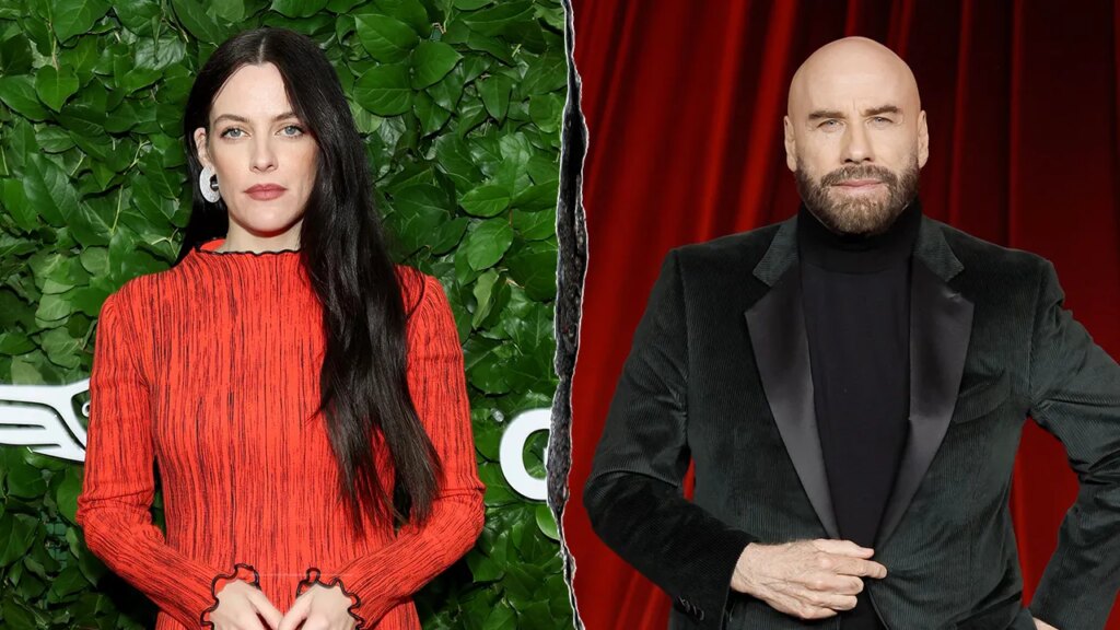 Riley Keough alleged organic mom of John Travolta’s son: lawsuit | USAEMALL.com