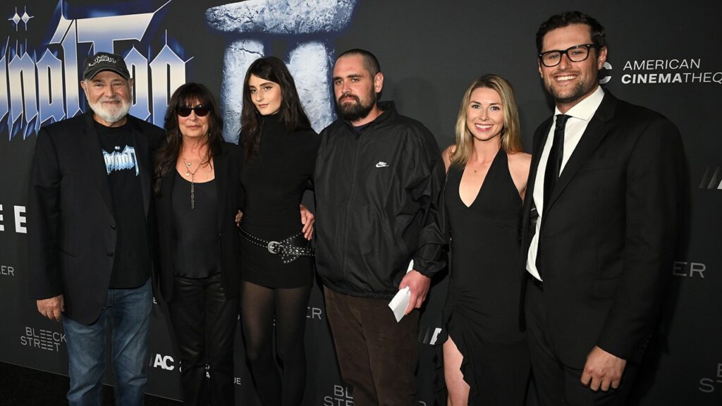 Rob Reiner’s son Nick’s struggles come into focus after mother and father’ deaths and extra prime headlines | USAEMALL.com