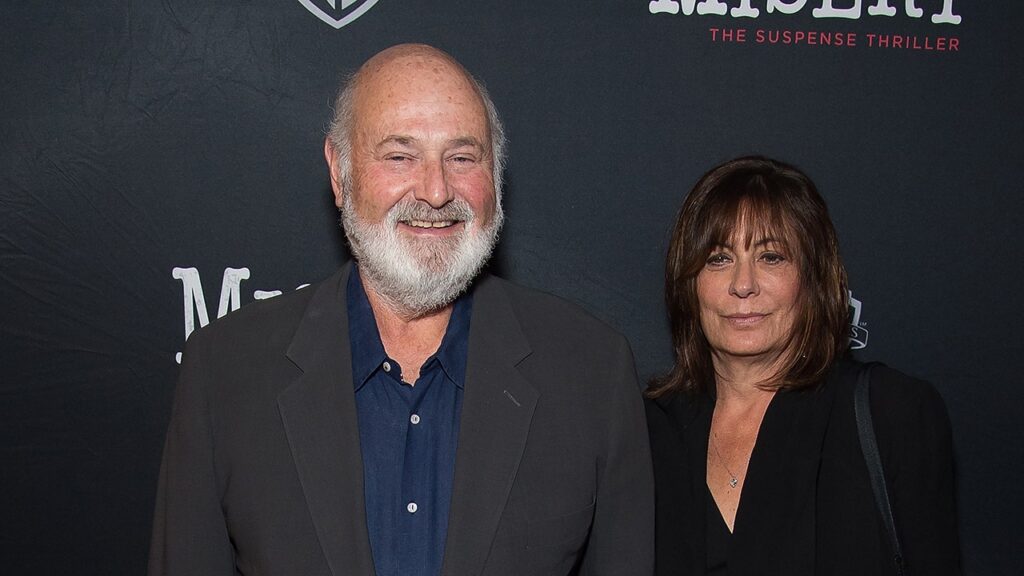 Rob Reiner and spouse Michele discovered lifeless of their bed room: LAPD | USAEMALL.com