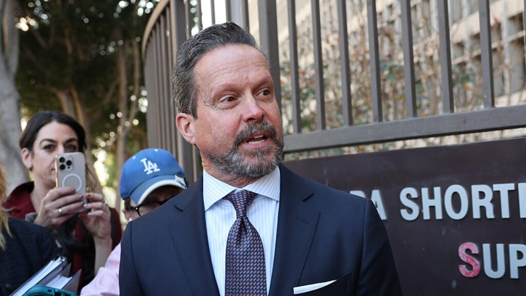 Who is Alan Jackson? Ace lawyer defending Nick Reiner in dad and mom’ slayings | USAEMALL.com