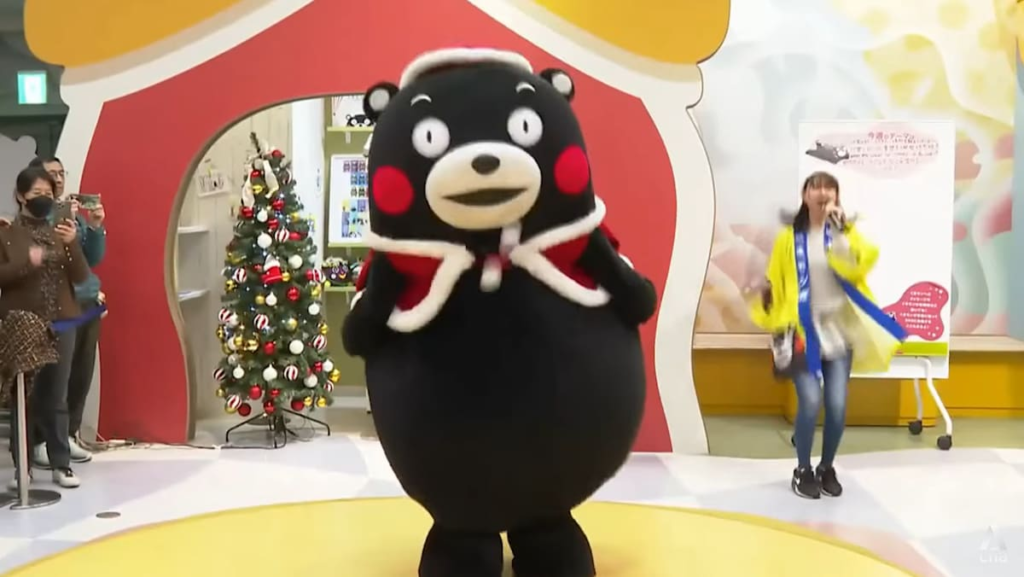 Japan’s tourism sector braces for fallout from diplomatic spat with China, however various markets provide cushion | USAEMALL.com