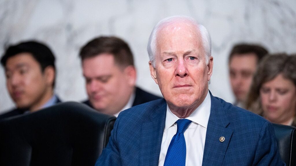 Senate Republicans probe Biden immigration parole after National Guard capturing | USAEMALL.com