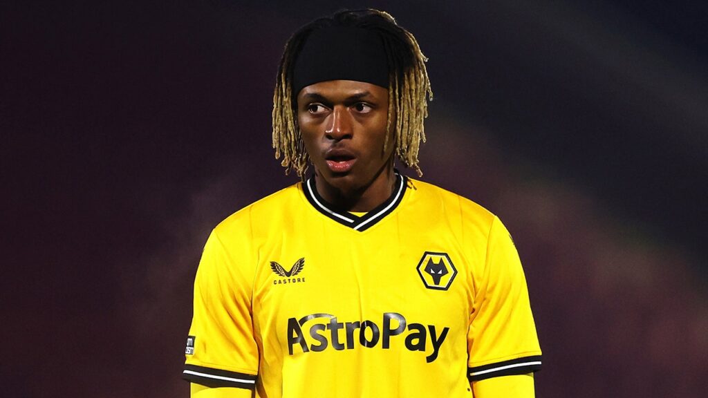 Soccer participant Ethan McLeod, 21, dies in automotive crash | USAEMALL.com