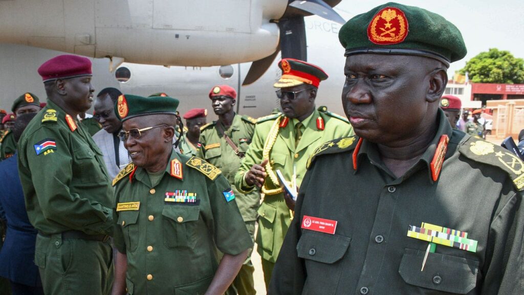 Court blocks DHS plan to finish TPS safety for South Sudan nationals | USAEMALL.com