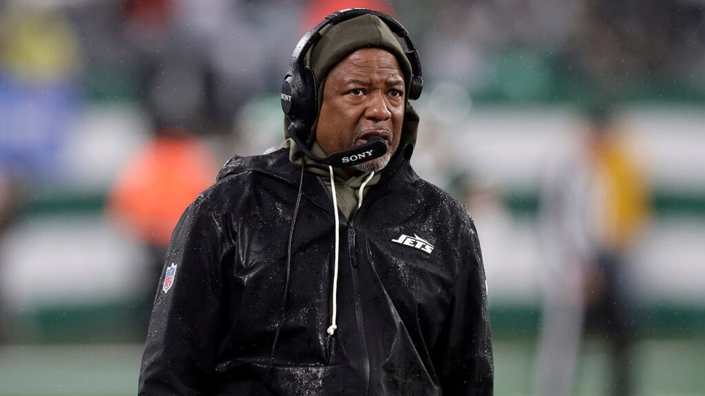NFL information: Jets fireplace defensive coordinator Steve Wilks with 3 video games left in season | USAEMALL.com