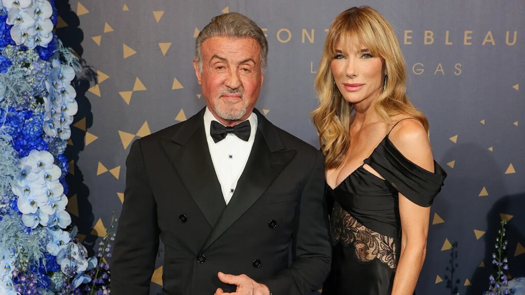 Sylvester Stallone, Jennifer Flavin name Florida transfer a ‘rebirth’ | USAEMALL.com