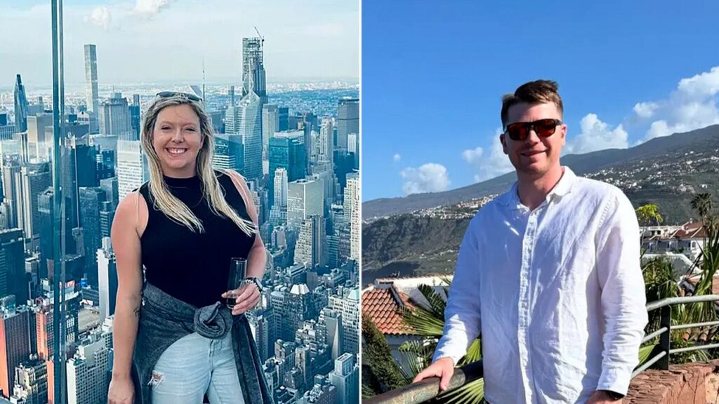 Pilot, Navy officer flight scholar presumed useless in New Orleans aircraft crash | USAEMALL.com