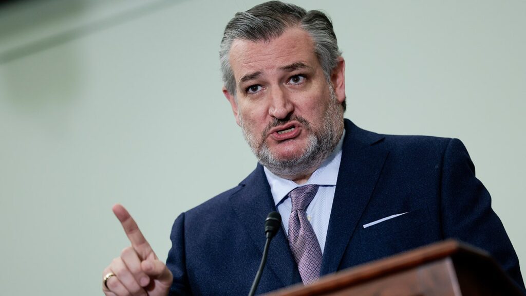 Ted Cruz blasts faculty soccer panorama: ‘Absolute disaster’ | USAEMALL.com