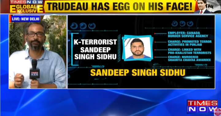 Canada’s border company says it protects workers who face work-related threats | USAEMALL.com