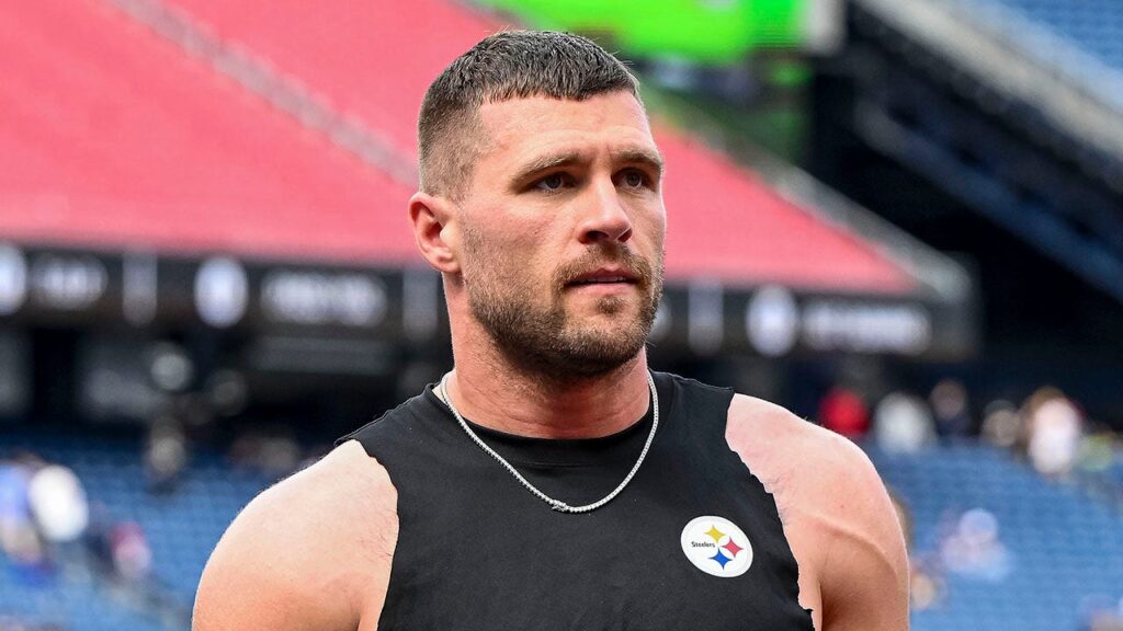 NFL information: Steelers’ TJ Watt in hospital with lung discomfort | USAEMALL.com