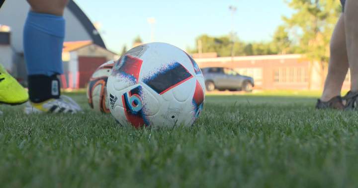 Participation in youngsters’ sports activities in Manitoba again as much as pre-pandemic numbers – Winnipeg | USAEMALL.com