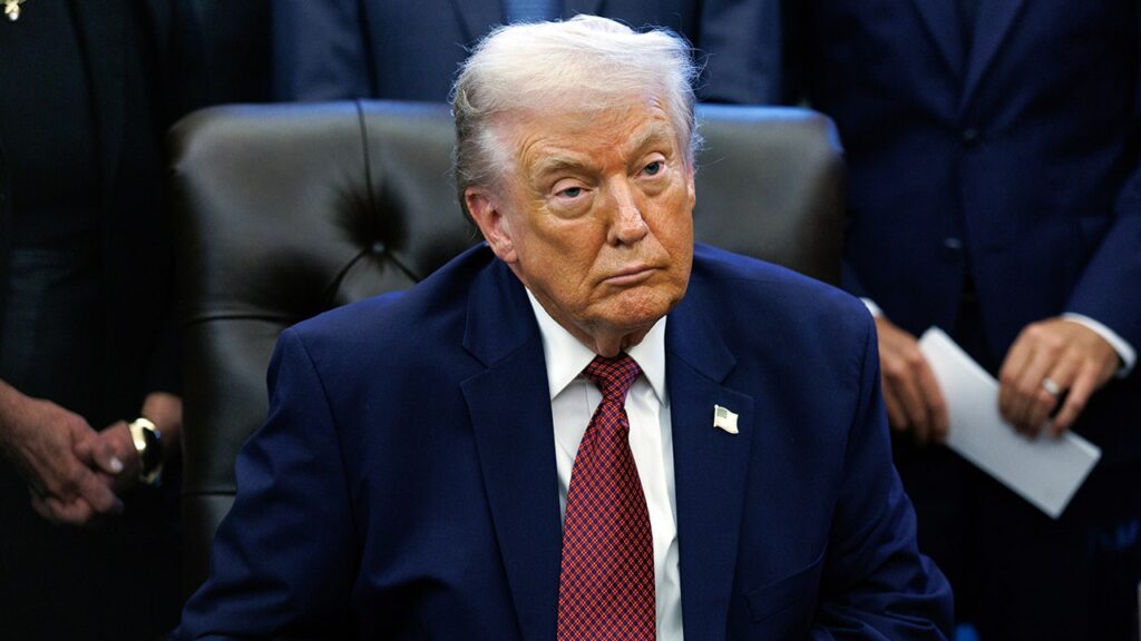 Trump might launch land operations in opposition to Venezuelan drug networks | USAEMALL.com