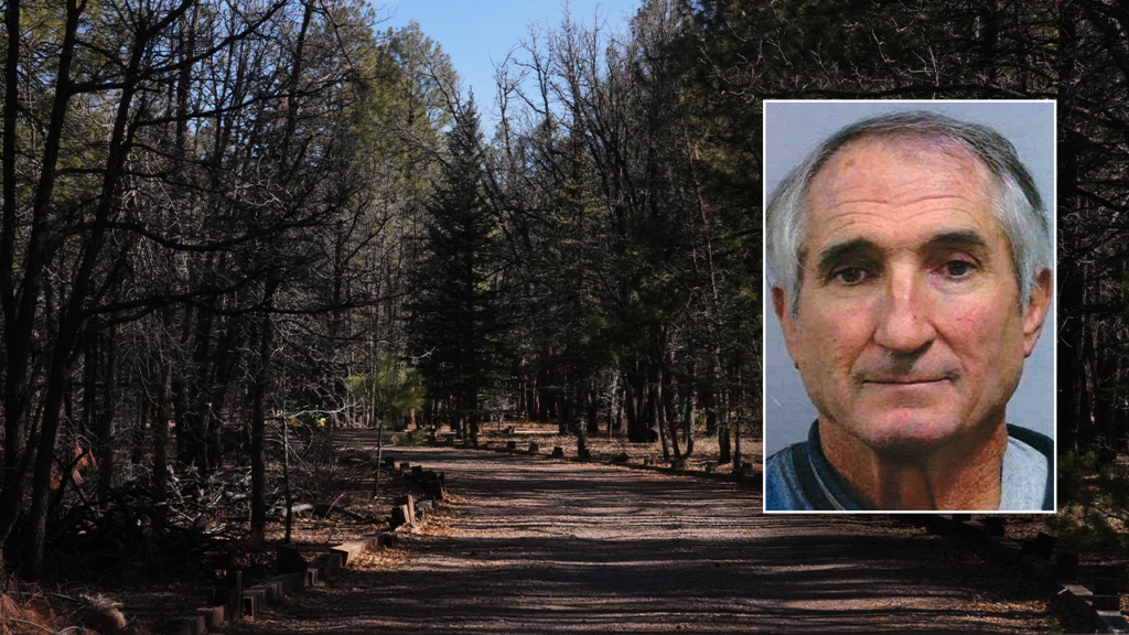 California farming tycoon Michael Abatti accused in Arizona capturing demise | USAEMALL.com