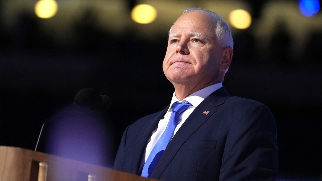 Gov Tim Walz responds to Minnesota fraud allegations following viral daycare video and extra prime headlines | USAEMALL.com