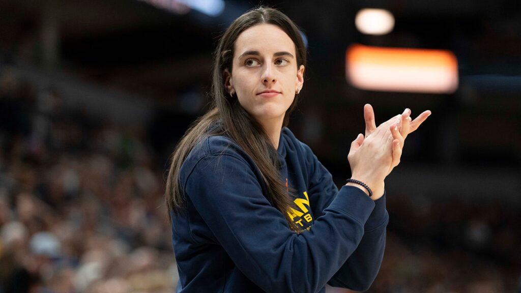 WNBA star discusses Caitlin Clark’s emergence narrative as soon as once more | USAEMALL.com