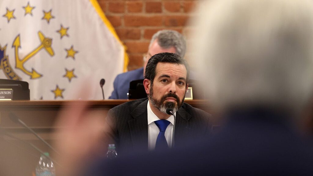 Brown University hires former U.S. Attorney after deadly campus taking pictures | USAEMALL.com