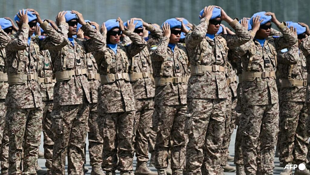 20 Malaysia air power officers face disciplinary motion over army camp scandal | USAEMALL.com