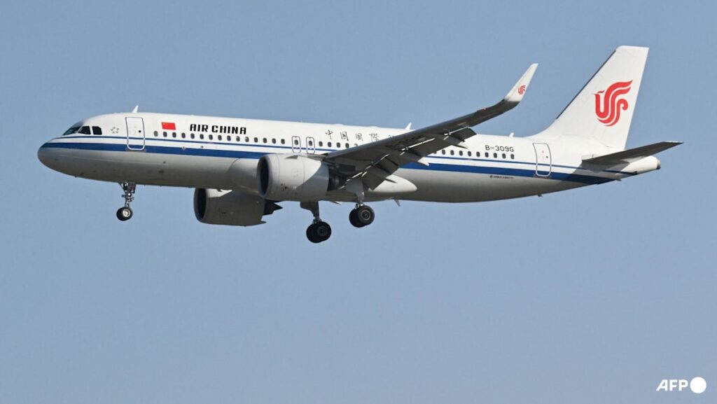 China cancels flights on 49 routes to Japan amid renewed journey warnings | USAEMALL.com