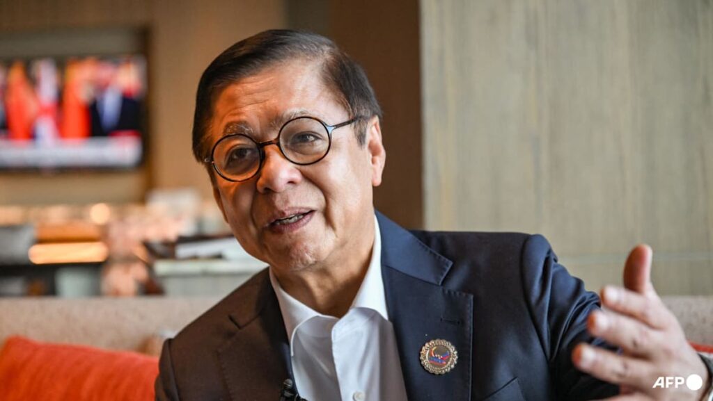 Thai overseas minister hopes Myanmar polls ‘begin of transition’ to peace | USAEMALL.com