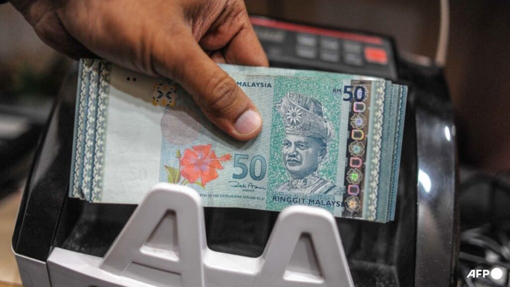 Ringgit hits 7-year excessive in opposition to US greenback; Anwar says rally exhibits confidence in Malaysia | USAEMALL.com