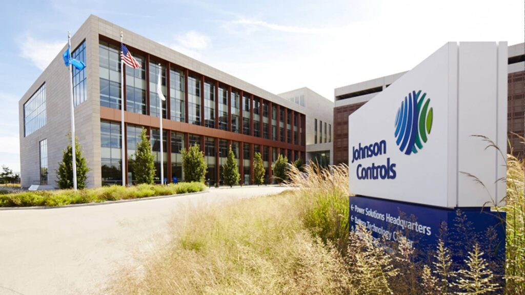 Stocks making the most important strikes noon: JCI, TRU, SOFI, AIG | USAEMALL.com