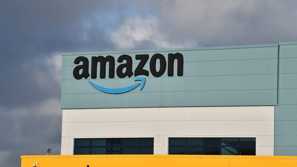 Amazon plans first big-box retail retailer in Chicago suburb | USAEMALL.com
