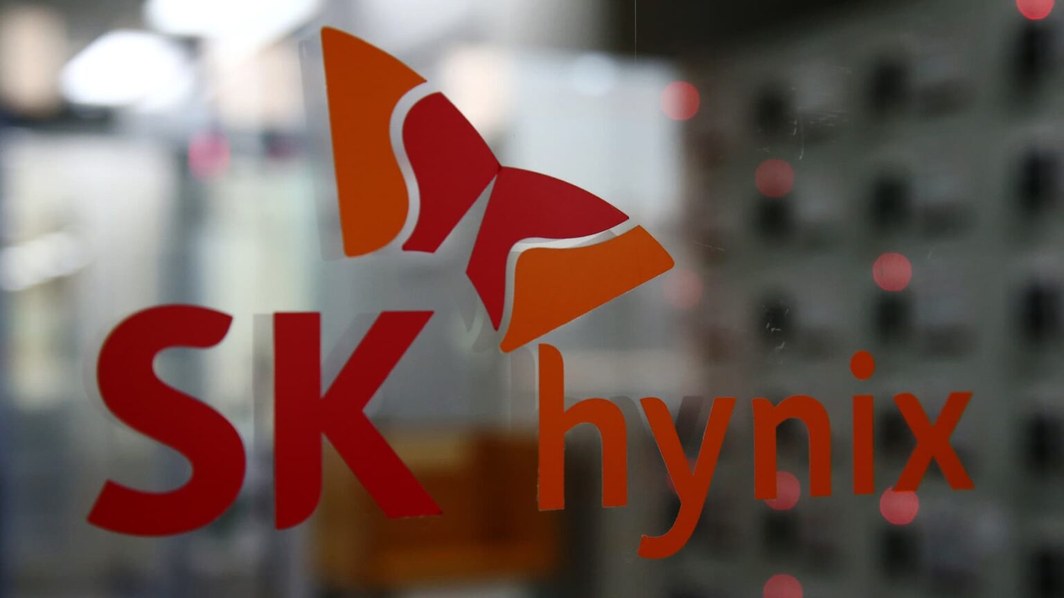 SK Hynix overtakes Samsung in annual earnings for the primary time | USAEMALL.com