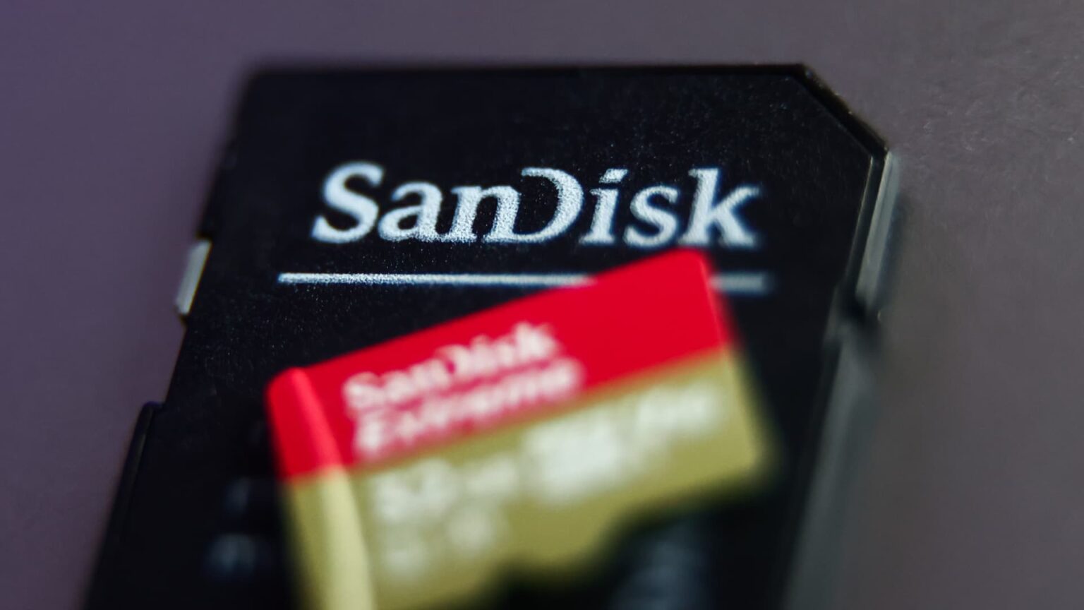 Sandisk inventory soars after blowout earnings report displays AI demand | USAEMALL.com