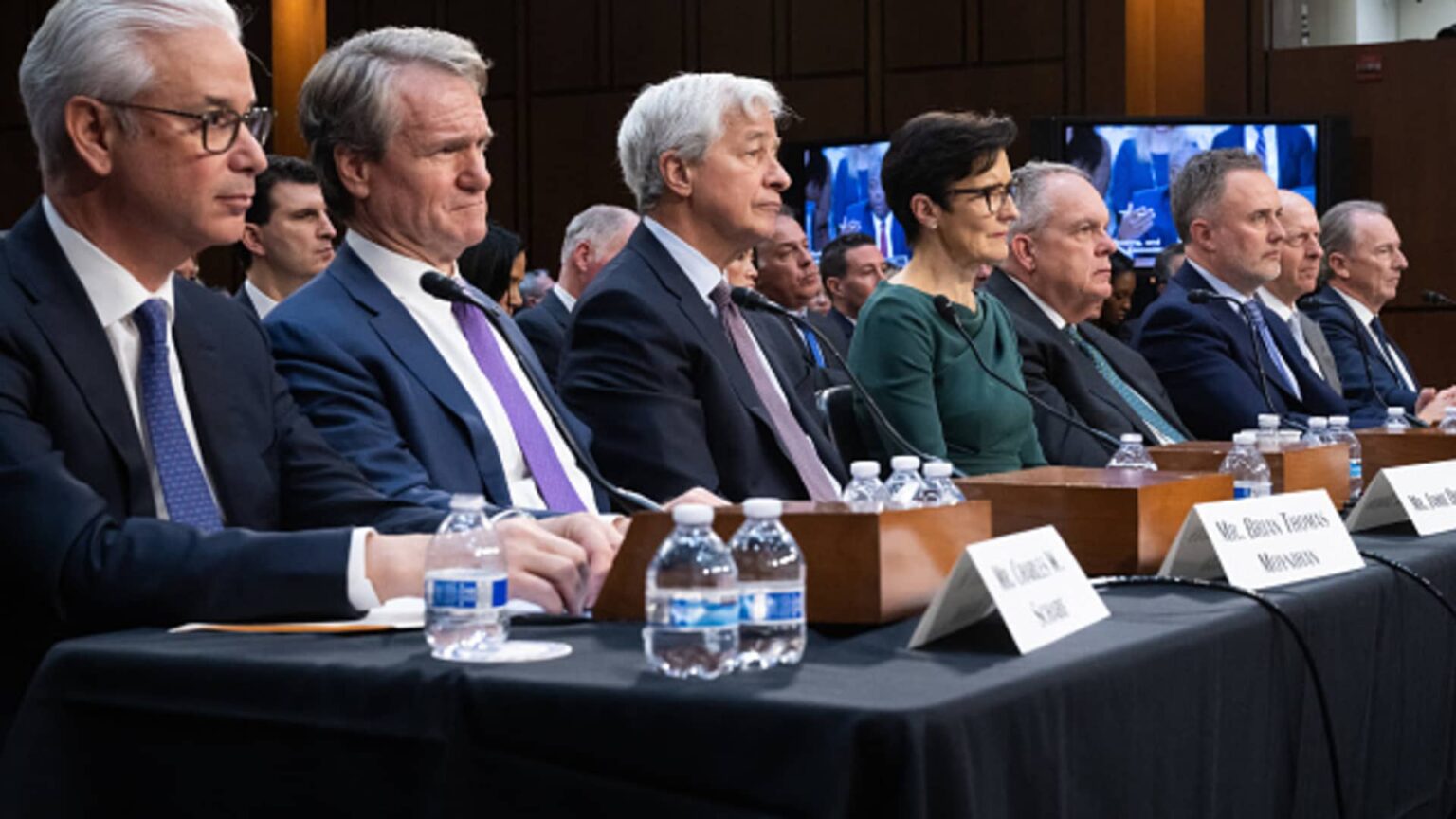 Trump bank card price cap has unclear path, ‘devastating’ dangers | USAEMALL.com