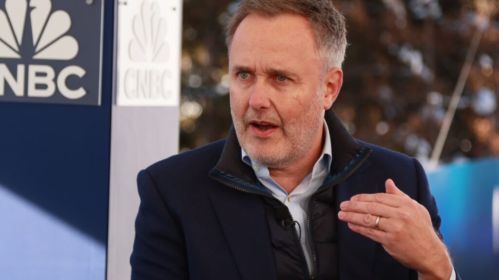 BNY raises revenue goal, CEO Robin Vince says ‘turnaround’ taking maintain | USAEMALL.com