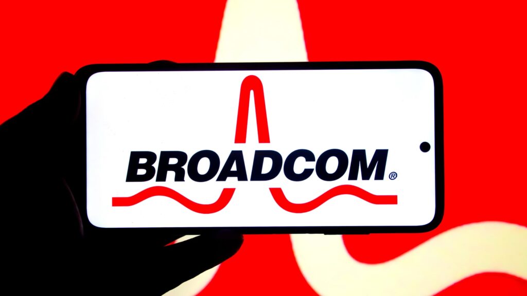 Buzz about Broadcom’s customized chips is testing, however not breaking Nvidia’s dominance | USAEMALL.com
