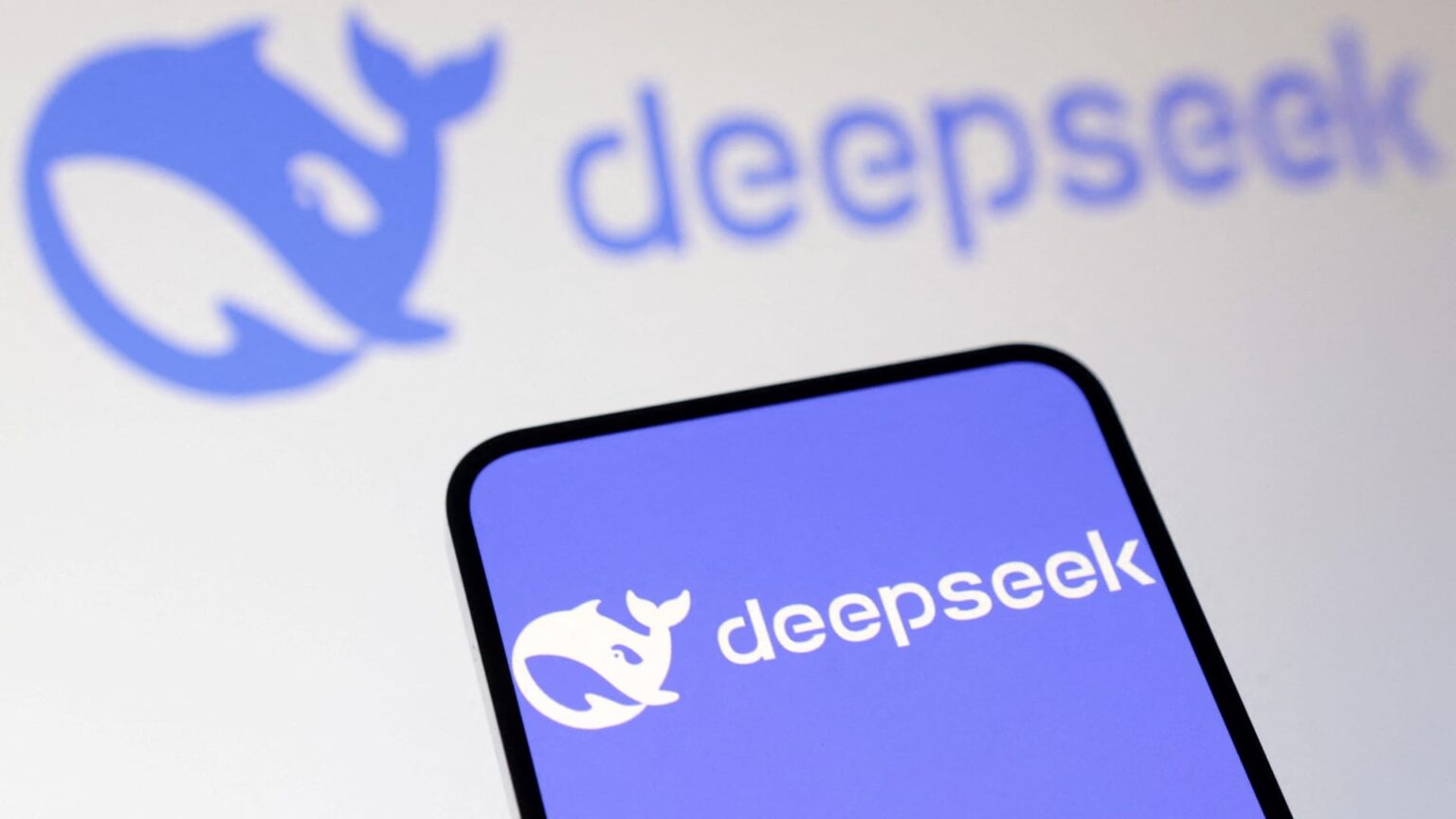 Why DeepSeek did not trigger an investor frenzy once more in 2025 | USAEMALL.com