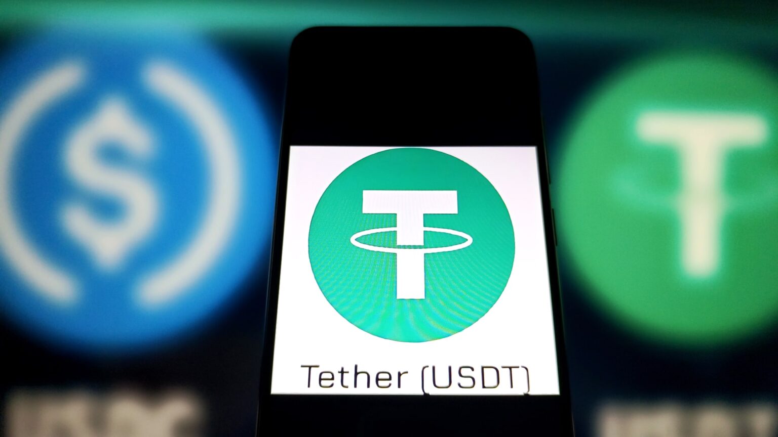 Venezuelans turned to Tether-issued USDT stablecoin as its authorities wobbled | USAEMALL.com
