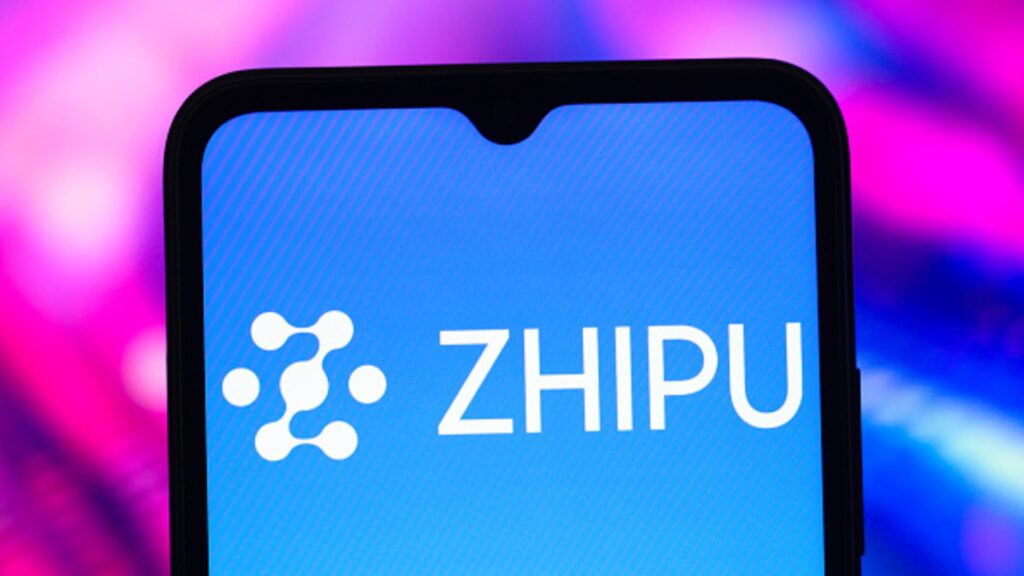 The first of China’s ‘AI tiger’ goes public as Zhipu climbs in Hong Kong debut | USAEMALL.com