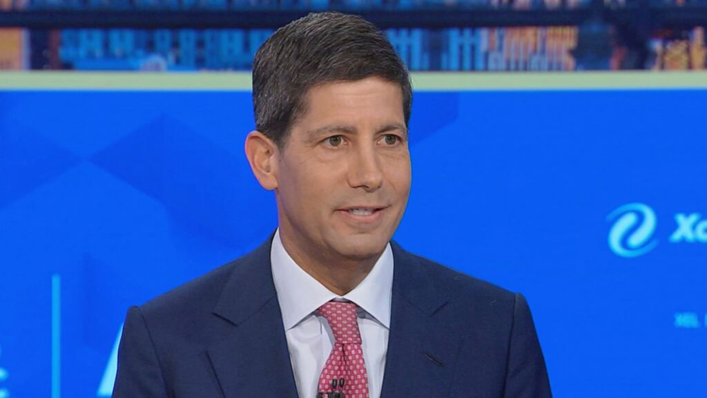 Trump nominates Kevin Warsh for Federal Reserve chair to succeed Jerome Powell | USAEMALL.com