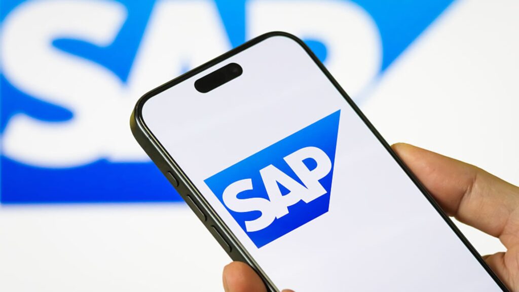 SAP shares fall after reporting disappointing cloud contract worth | USAEMALL.com