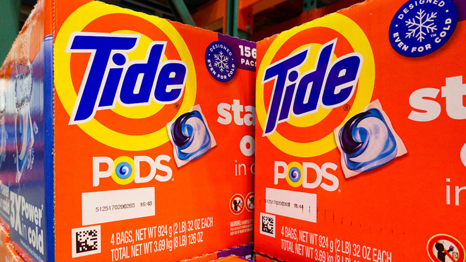 Stocks making the largest strikes premarket: PG, MCK, MBLY, GME | USAEMALL.com