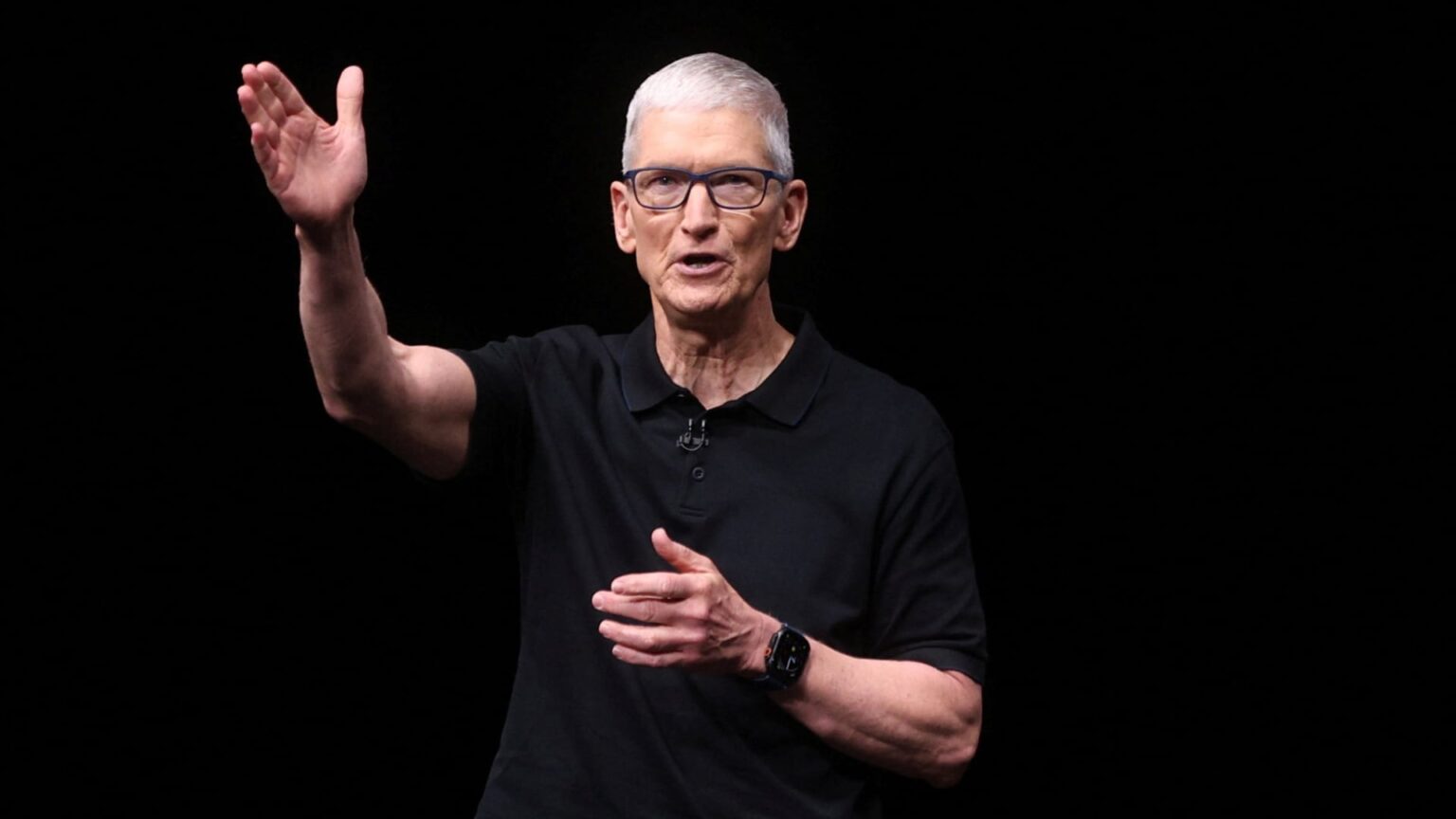 Stocks making the most important strikes premarket: AAPL, CVX, KLAC, SNDK | USAEMALL.com