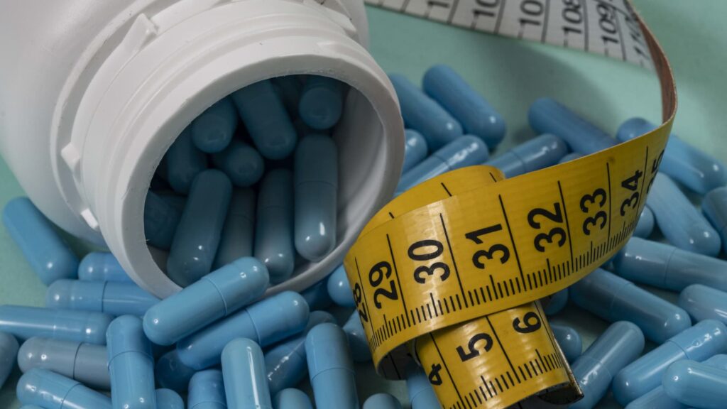 Airlines to avoid wasting on gasoline as weight-loss capsules develop well-liked, Wall Street says | USAEMALL.com