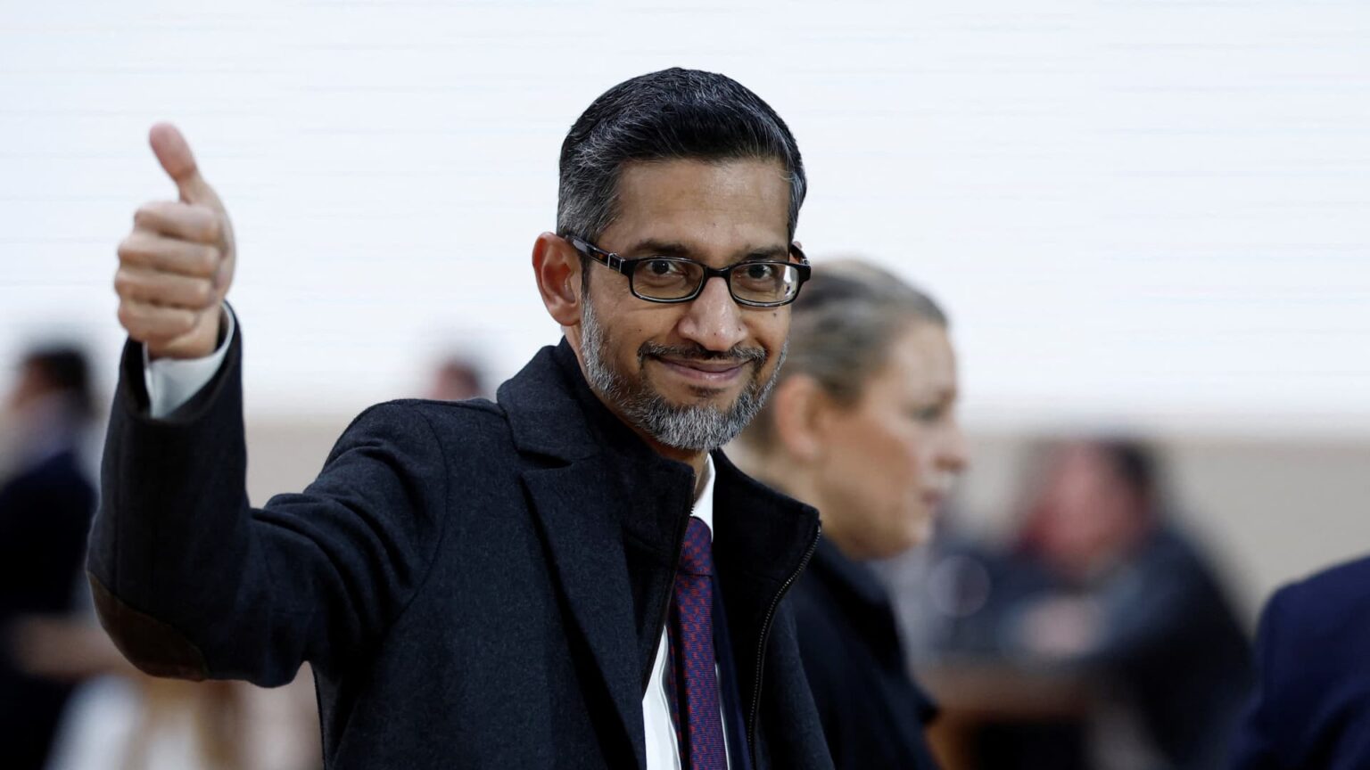 Alphabet’s market cap surpasses Apple’s for first time since 2019 | USAEMALL.com