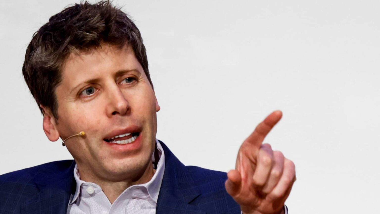 OpenAI search investments from Middle East for multibillion-dollar spherical | USAEMALL.com