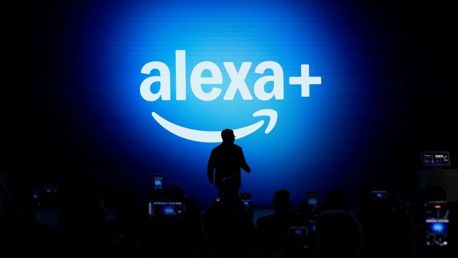 Amazon launches Alexa+ on the internet in bid to tackle ChatGPT | USAEMALL.com