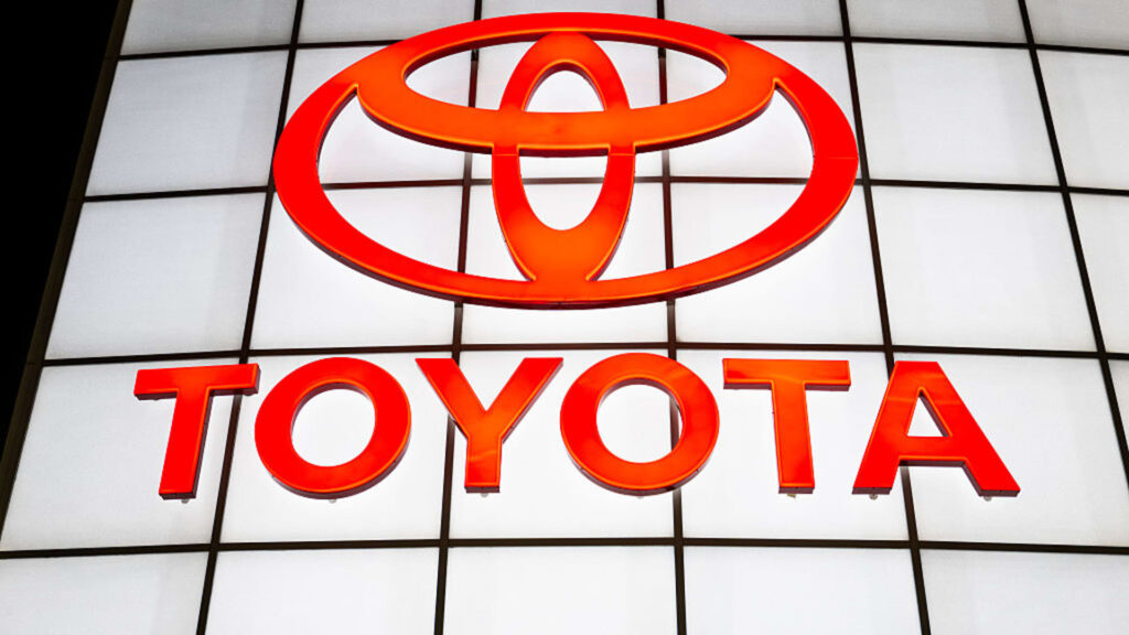 What tariffs? Toyota hits report gross sales in 2025, regardless of Trump’s auto levies | USAEMALL.com
