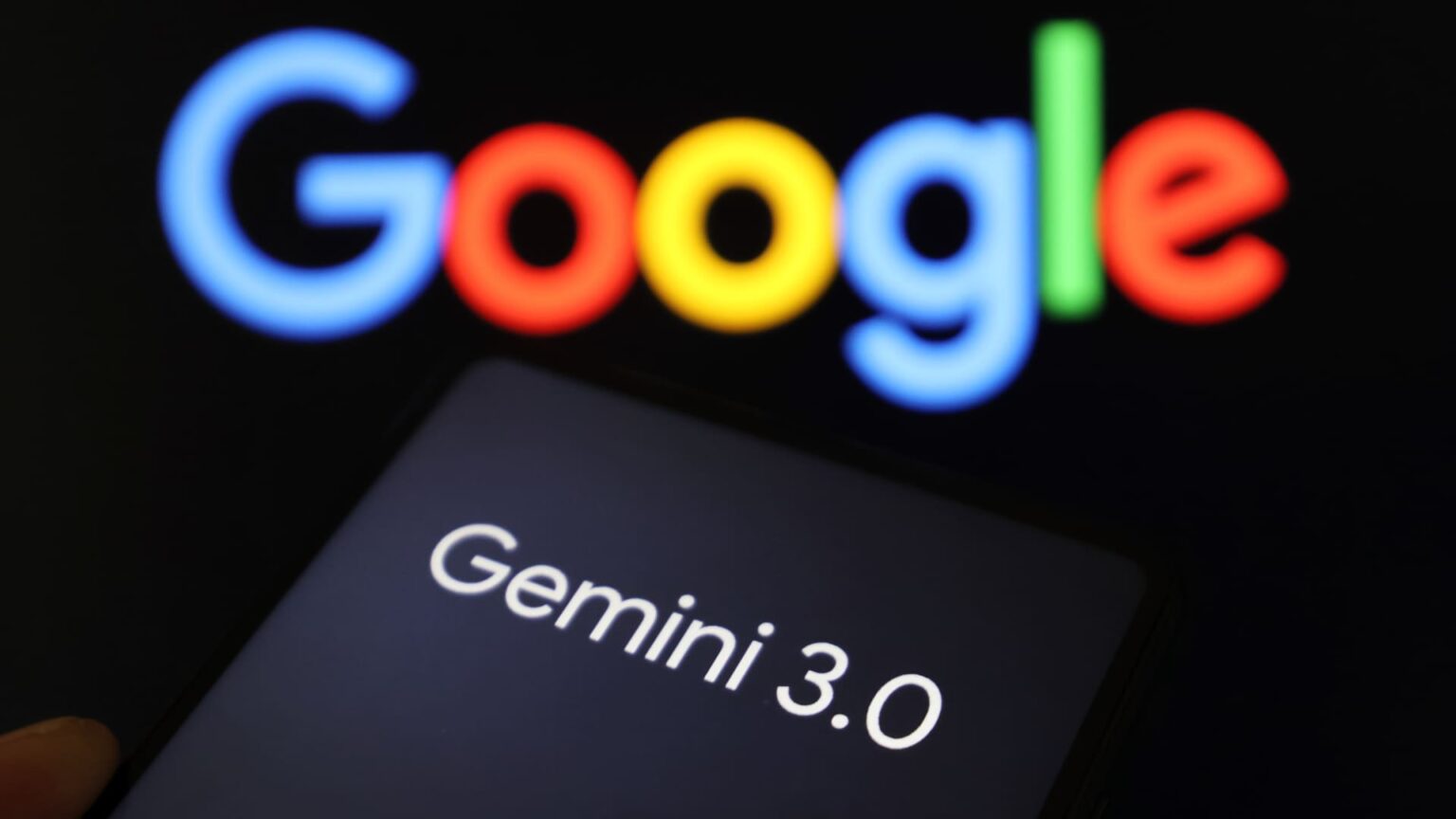 The way forward for procuring has arrived — and Google desires to run it | USAEMALL.com
