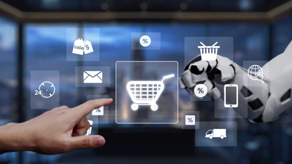 How CEOs bringing AI brokers to work are getting ready prospects, staff | USAEMALL.com