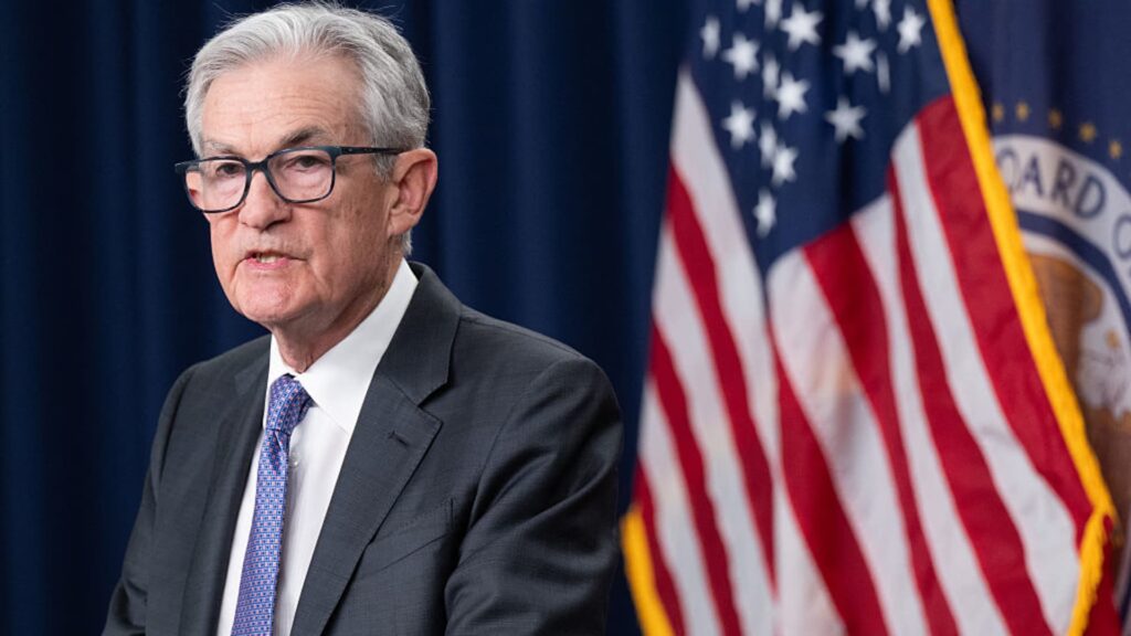 Trump’s ‘intimidation’ of Jerome Powell with DOJ probe checks Fed | USAEMALL.com