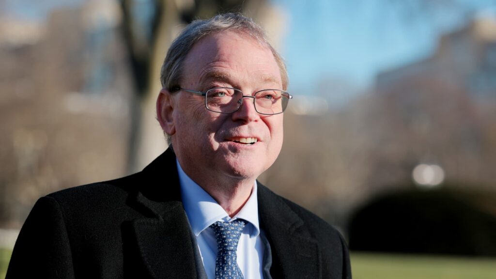 Trump will use different tariff authorities to get to ‘identical place’ if Supreme Court guidelines in opposition to him: Hassett | USAEMALL.com