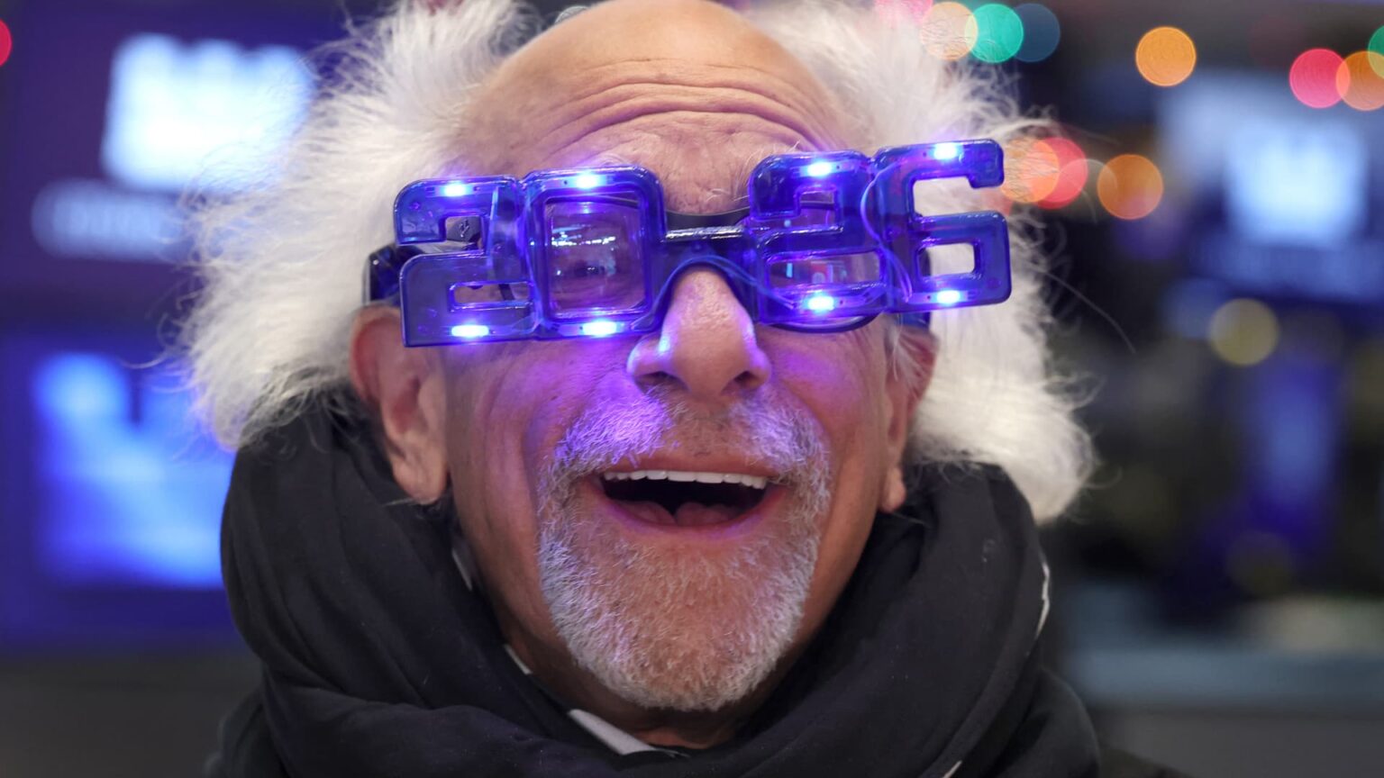 Meet the 2026 inventory market. It’s the identical AI-reliant market of 2025 | USAEMALL.com